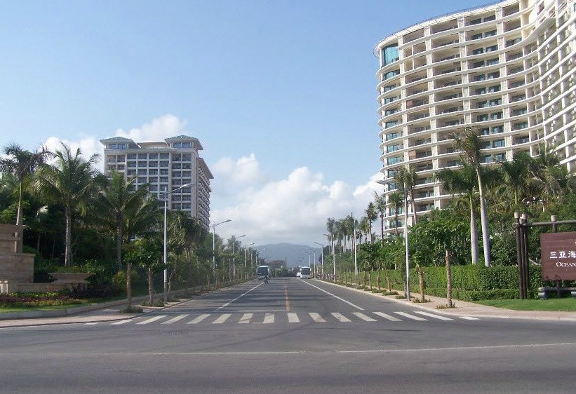 1、2、三亞太平洋石油公司紅糖油庫擴建工程、油